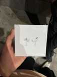 Airpods 1 pro оригинал не открытый