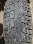 Шина шипованная 235/65 R 17