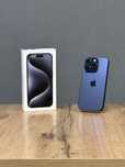 Iphone 15 Pro 128 GB 100% | Mobile Zone