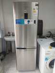 Samsung NoFrost высота 1.90