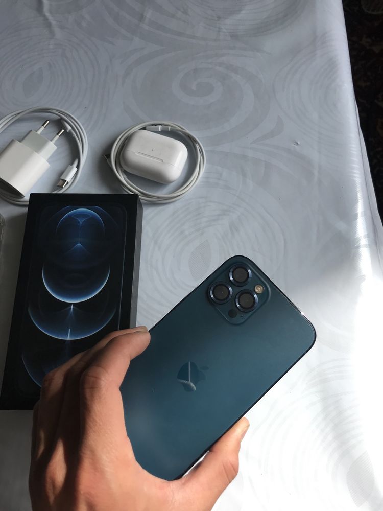 IPhone 12 Pro Max