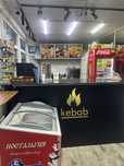 Готовый бизнес. Павильон донерная Kebab. Остановка Юбилейный