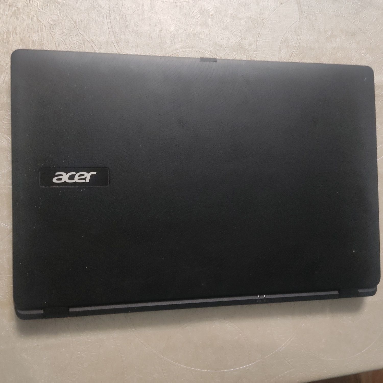 Ноутбук Acer EX2519  intel