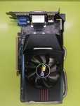 GTX 650 1 гигабайт