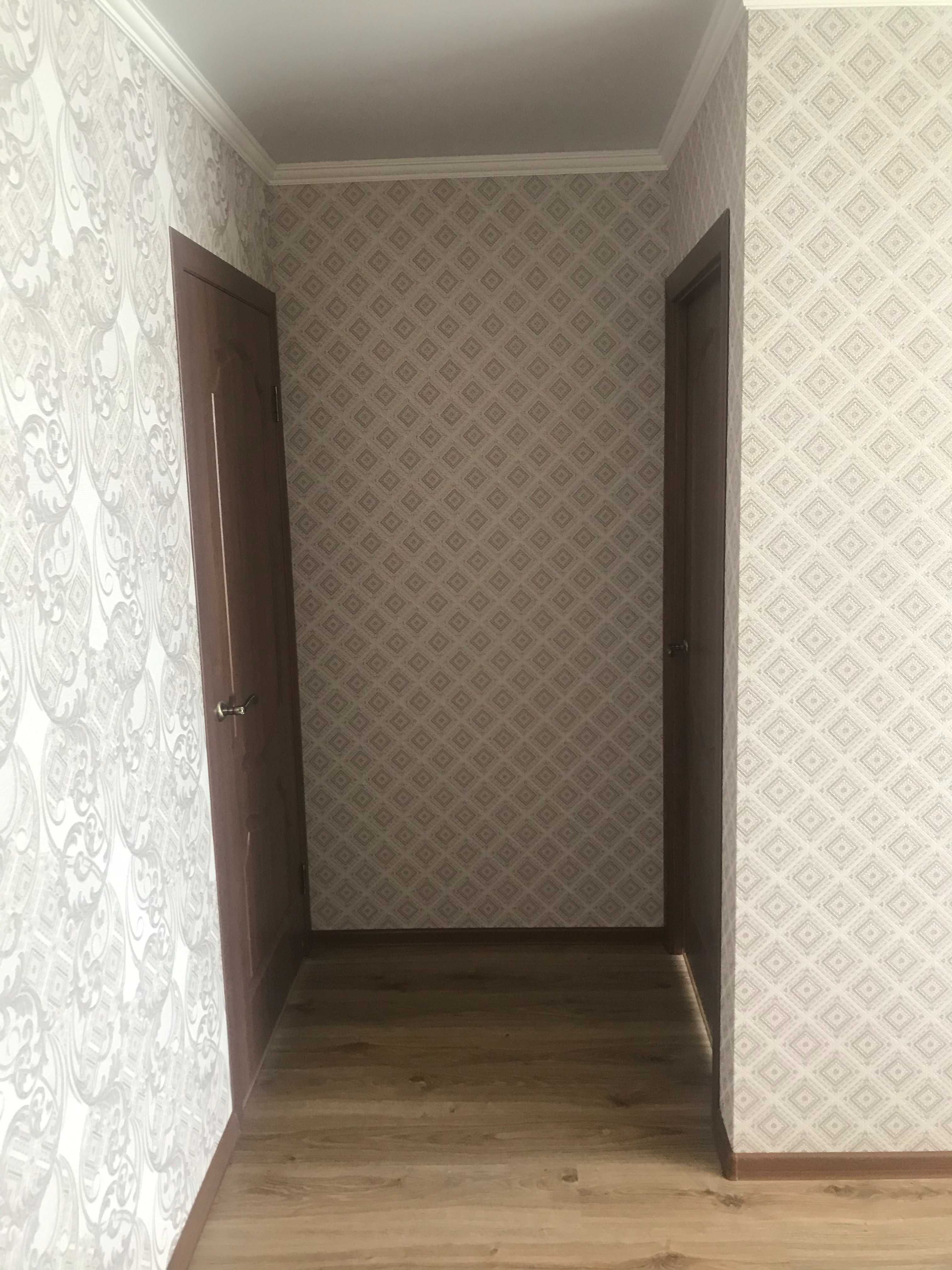 3-х ком. квартира