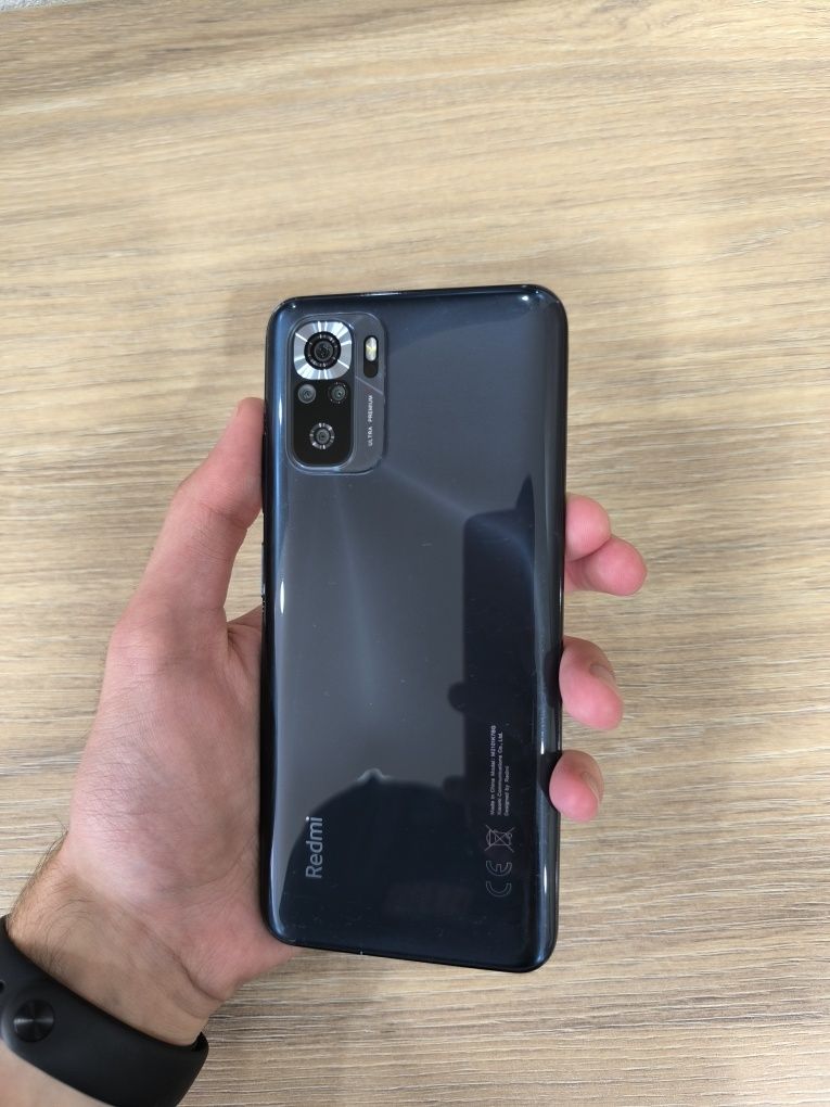Redmi note 10S (6/64)