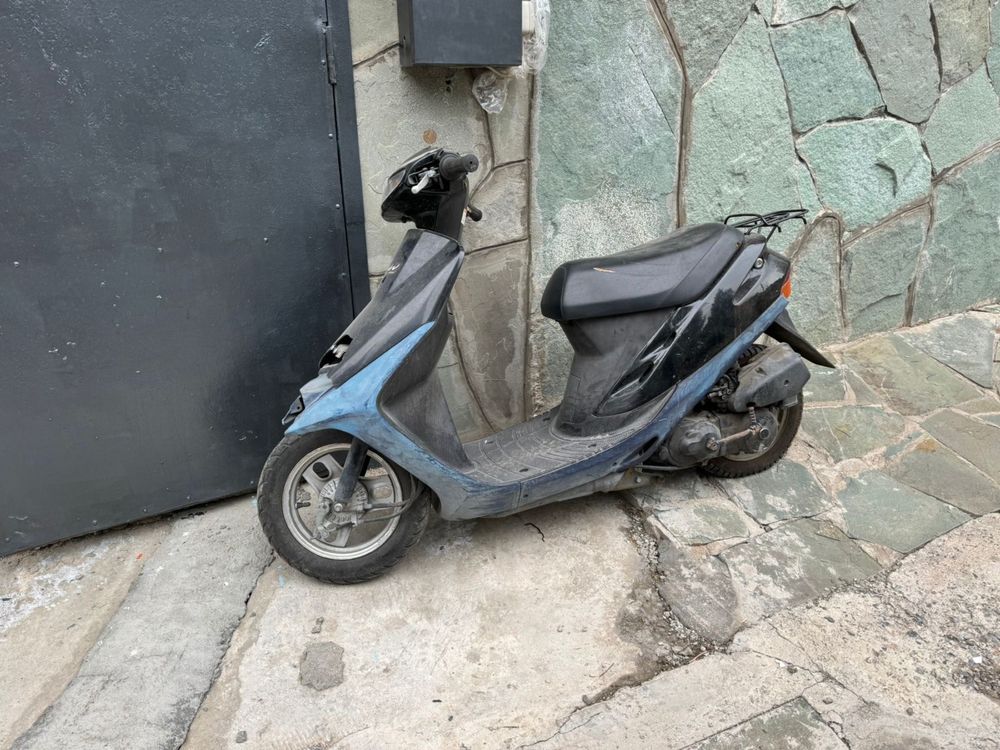 Honda dio , 7шт в наличии