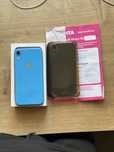Iphone Xr 128 GB, AKB 100 8/10 СРОЧНОО