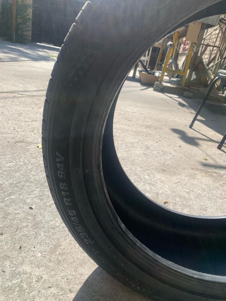 Шины буу 1шт 235/45  R18