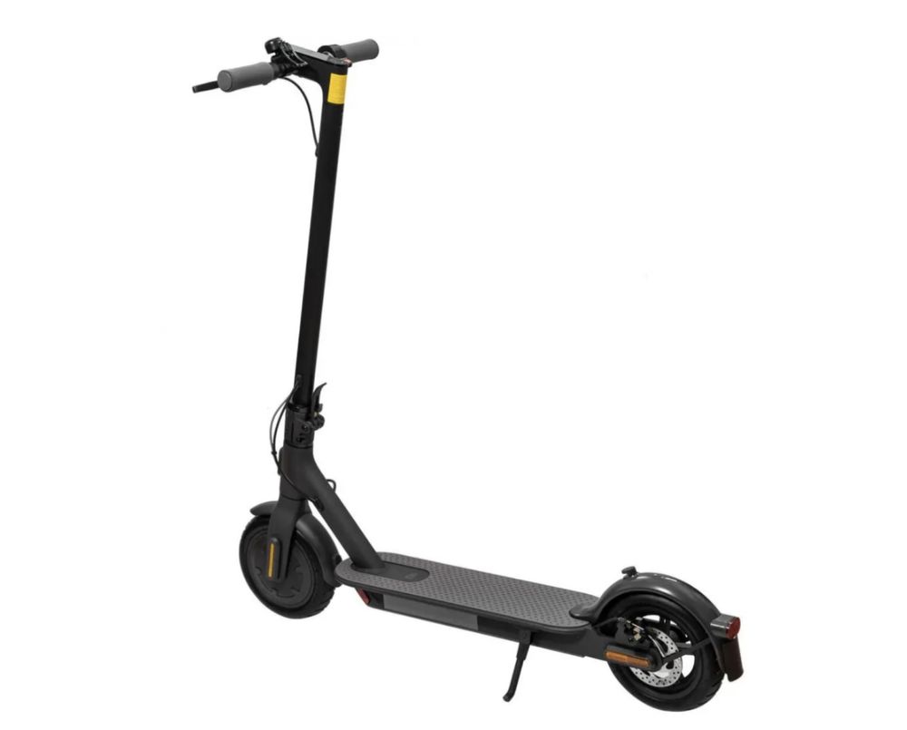 Электросамокат Xiaomi MiJia Smart Electric Scooter Essential