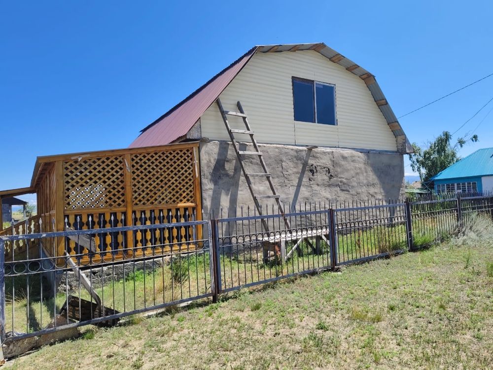 Продам дом село Новостройка, район Самар