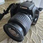 Продам canon 400D