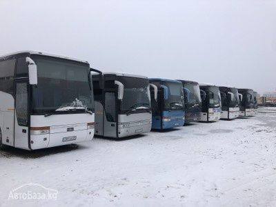 Аренда автобусов