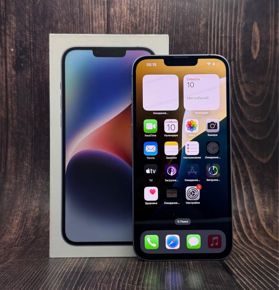 Iphone 14 Plus 256gb в идеальном состоянии ,гарантия