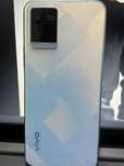 Vivo V21 ул Уалиханова 219 лот 606469