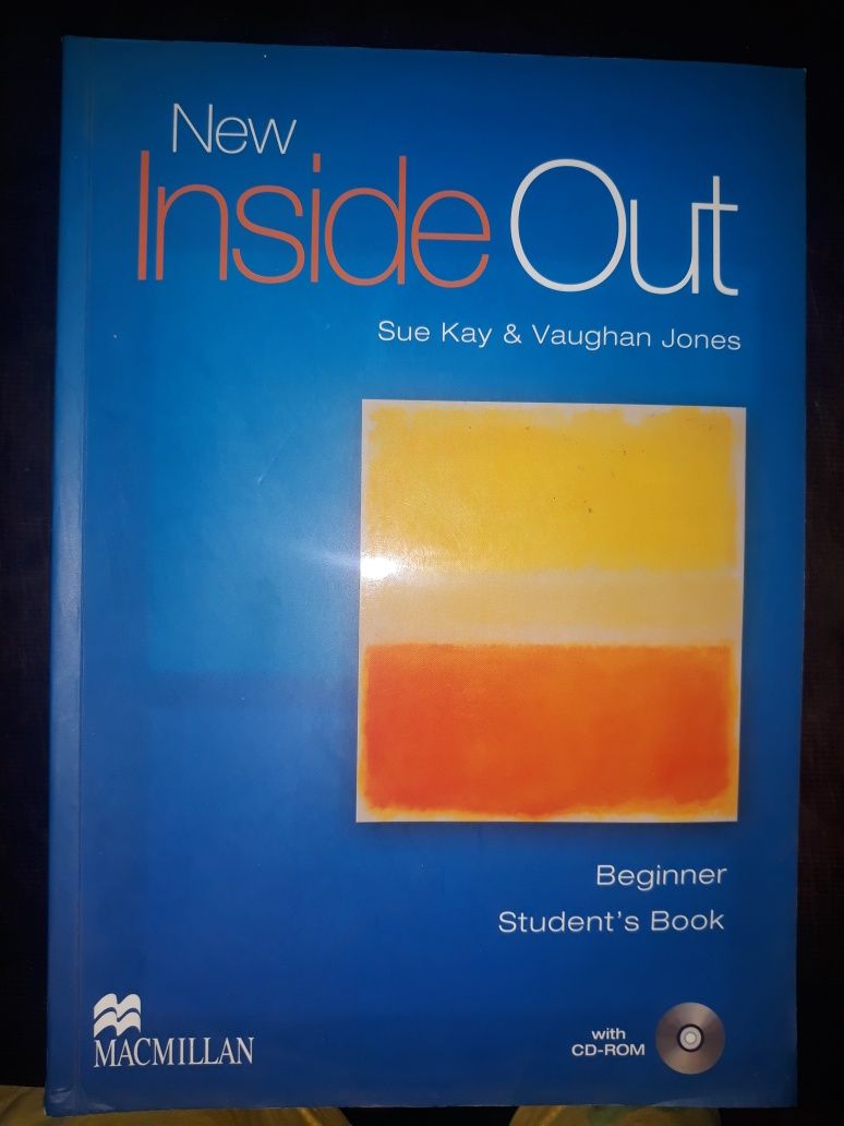 Книги английского языка Macmillan, Pearson,Oxford.