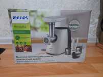 Новая Мясорубка Phillips