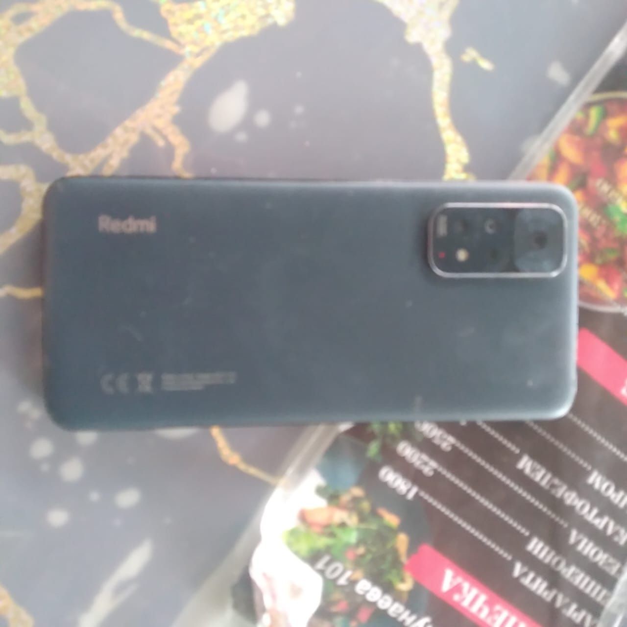 Продам redmi not 11