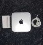 Mac mini 2014, в идеале