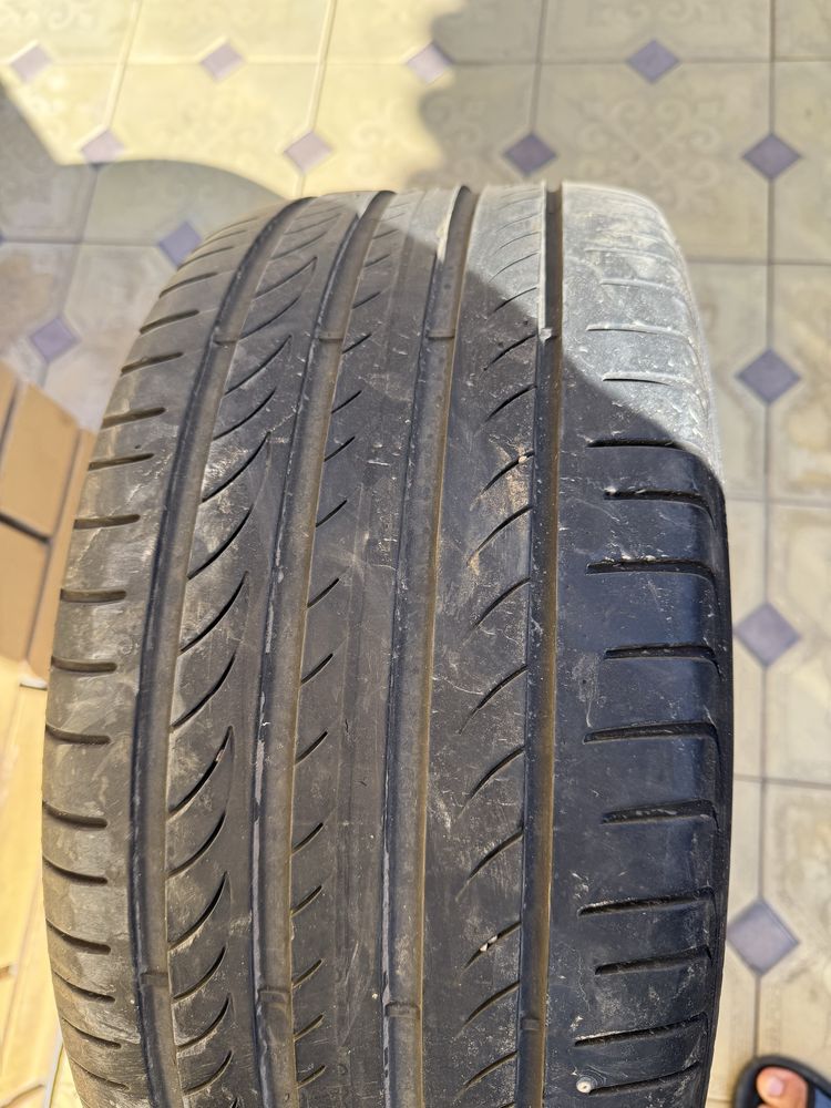 Шина 235/40/18 Pirelli