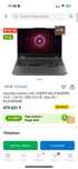 Lenovo loq ноутбук игровой