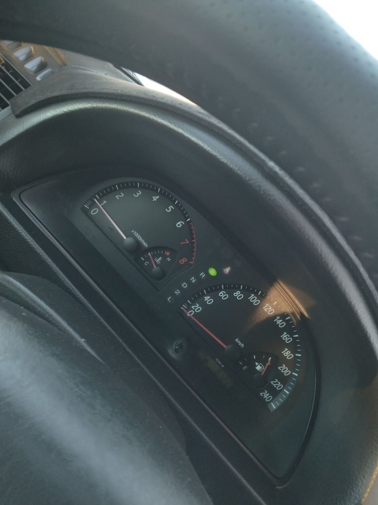 Toyota camry 30 год выпуска 2003