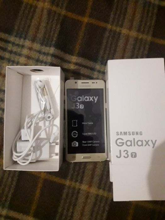 Самсунг g3 2017 Обмен есть