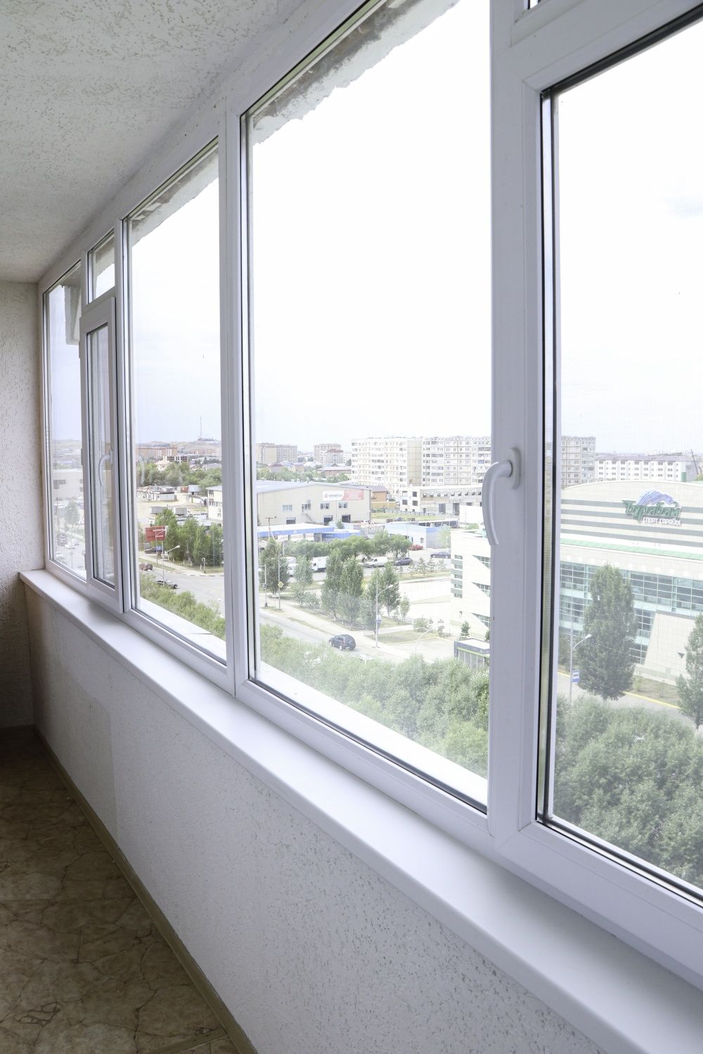 Сдам 2 комнатную квартиру посуточно улица Ш.Уалиханова 156 Б