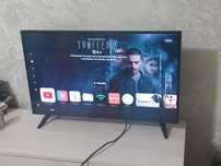 Смарт телевизор DEXP 32HHY1