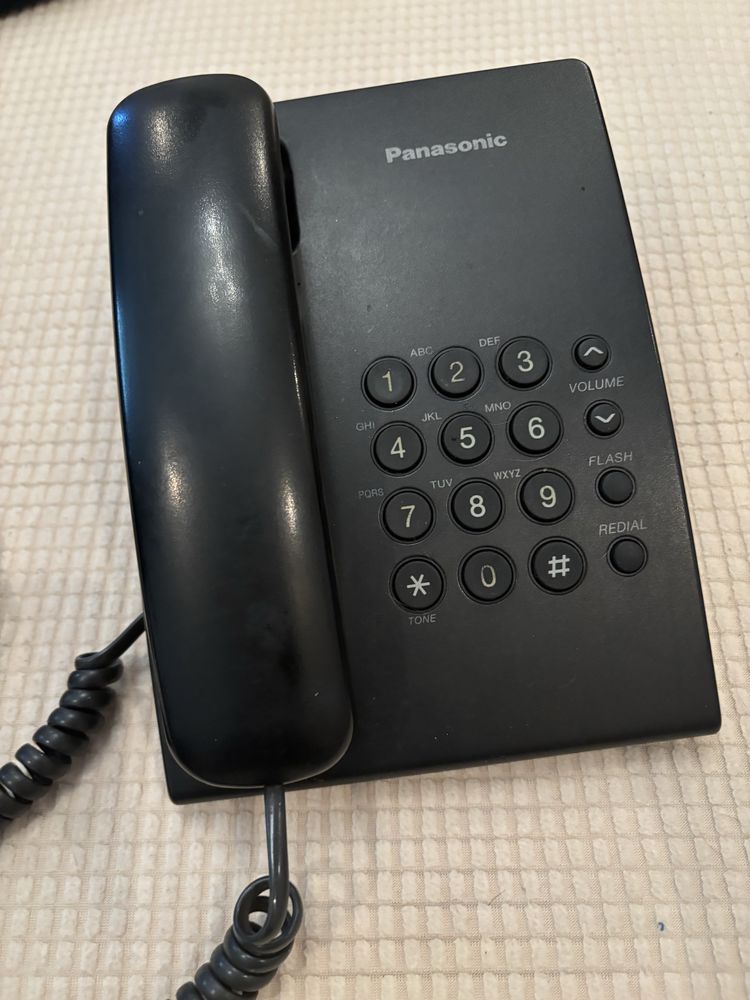 Телефон Panasonic