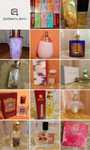 My Naked Truth eau Jeune folia green vermeil