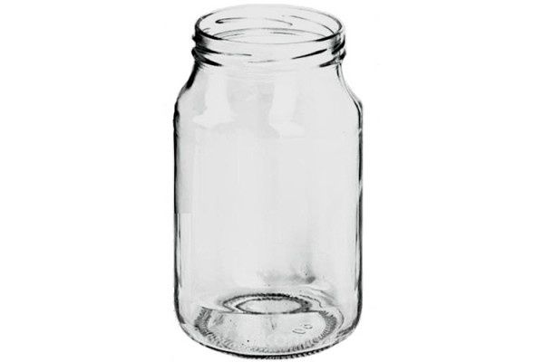 Продам стеклянные банки новые