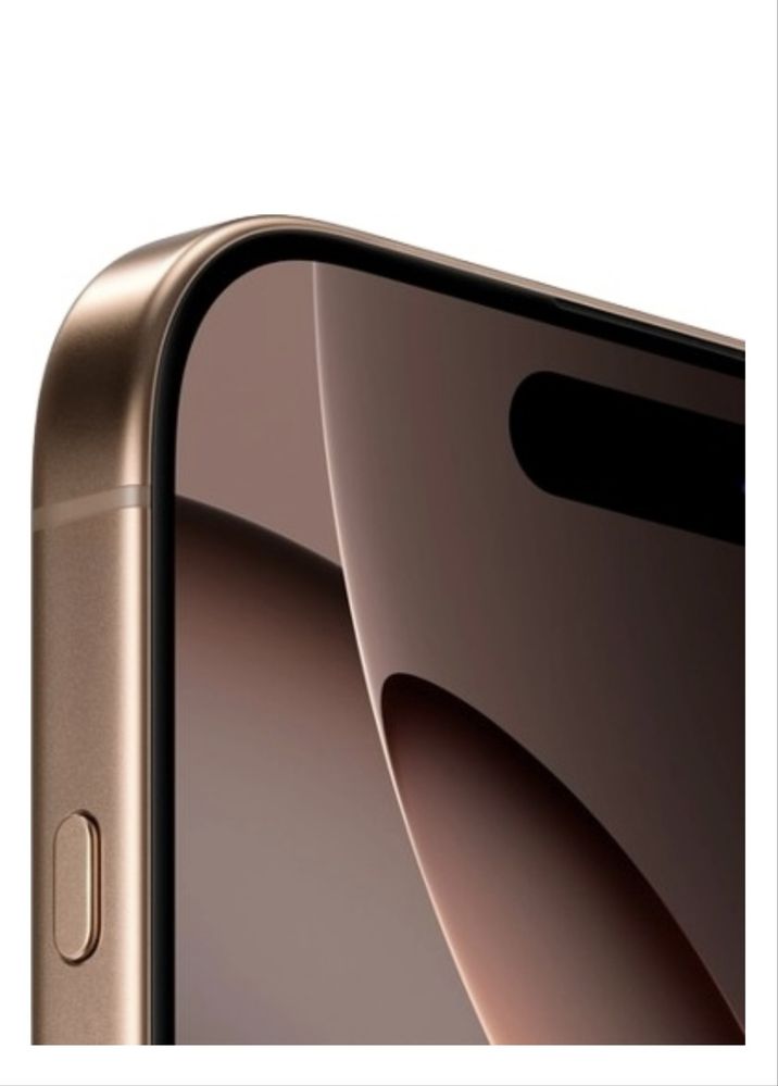 Iphone 16 pro max 256 гб