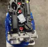Новый матор G4KJ 2.4 2 вануаный GDI