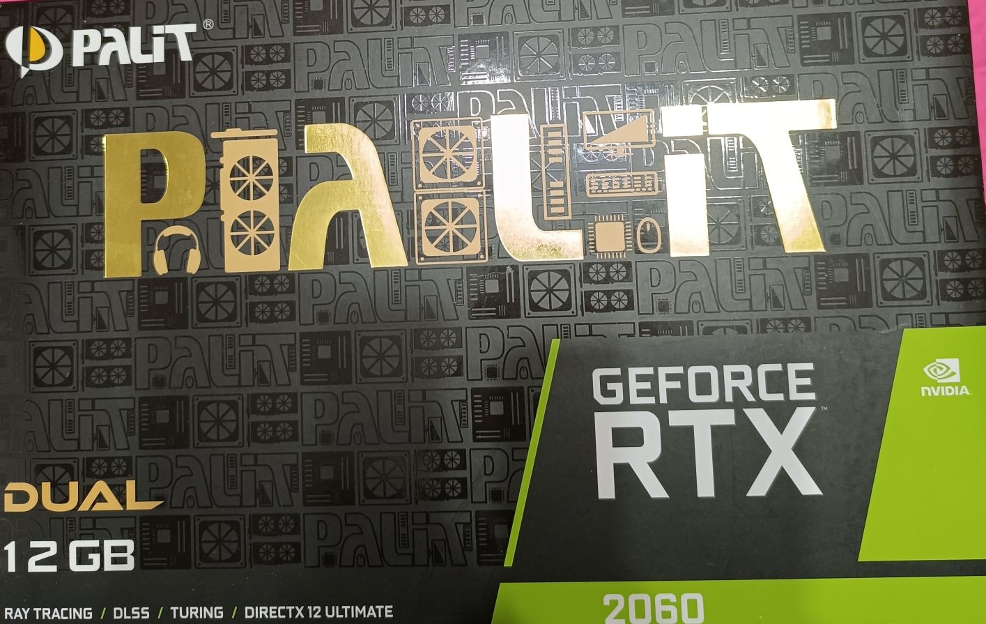 Gtx 1050. Gtx 1660 super. Rtx 2060. КОРОБКИ от этих видеокарт. Читайте