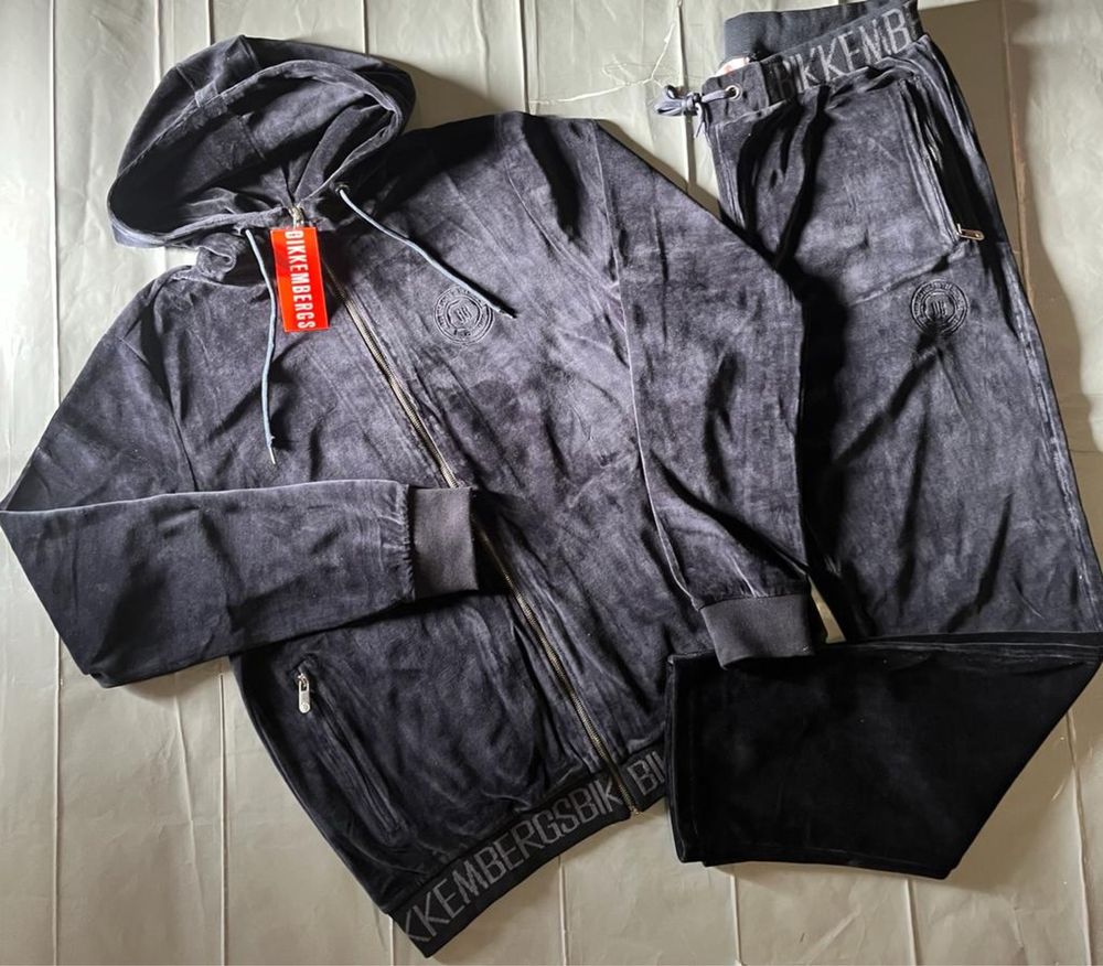 Hugo boss sport костюм 48-54