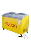Морозильник витринный Dobon SD/SC-490CY 490л