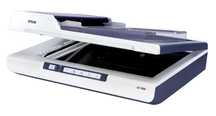 Продам сканер EPSON GT-1500.