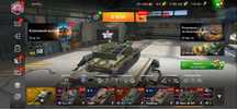 Аккаунт World of tanks