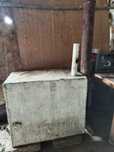 Продам печь под газ и под уголь