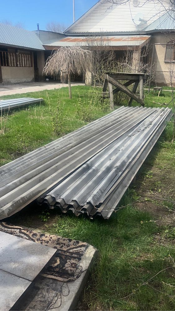 Прием металл САМОВЫВОЗ