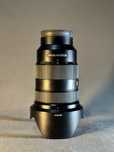 G-master 24-70 / Sony 24-70 F2.8