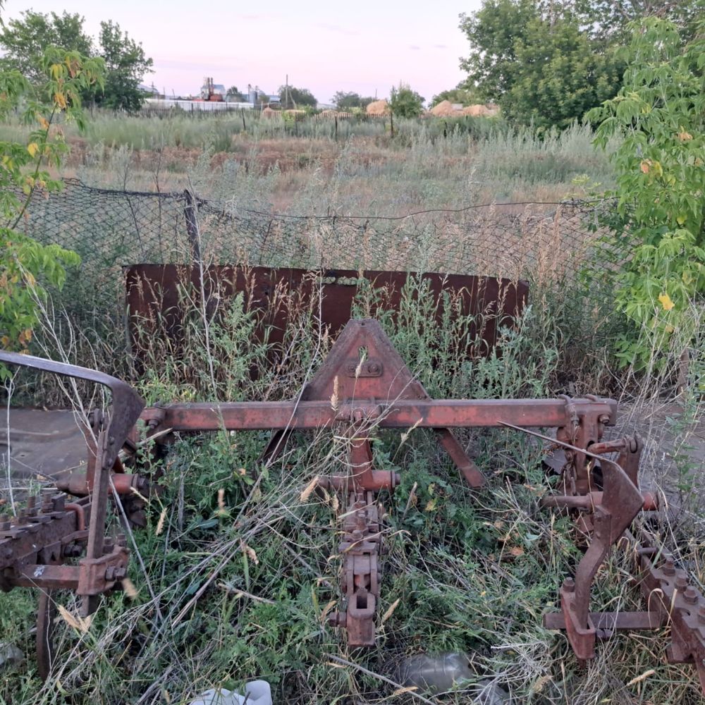 Продам культиватор