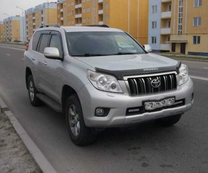 Hyunday Starex минивэн джип стрельбище Экскурсии Кайынды Кольсай Или