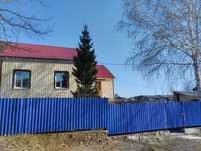 Продам частный дом