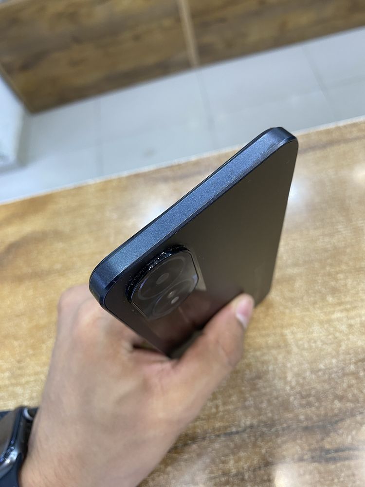 OPPO A18 128GB (Kaspi рассрочка)
