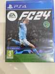 Продаю Fc24 для Ps4