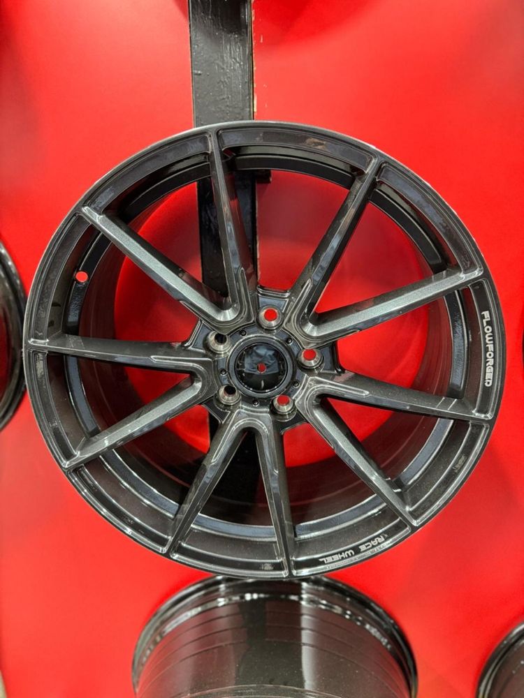 Продается комплекты диск R19 5x112 Audi