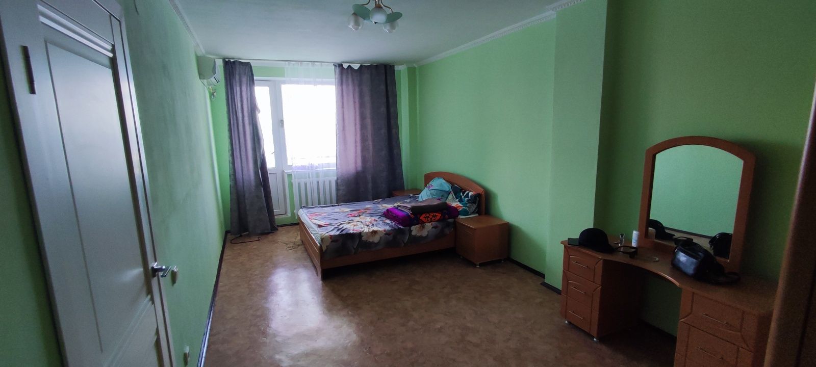 Сдам в аренду 3-х комнатную квартиру
