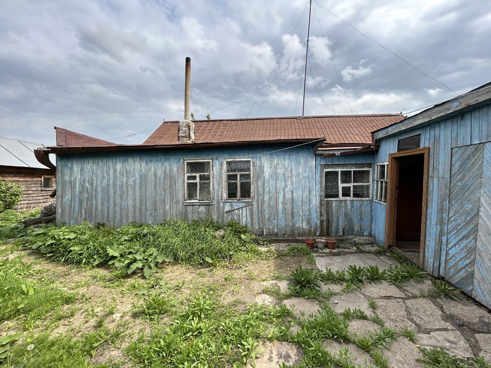 Срочно продам дом